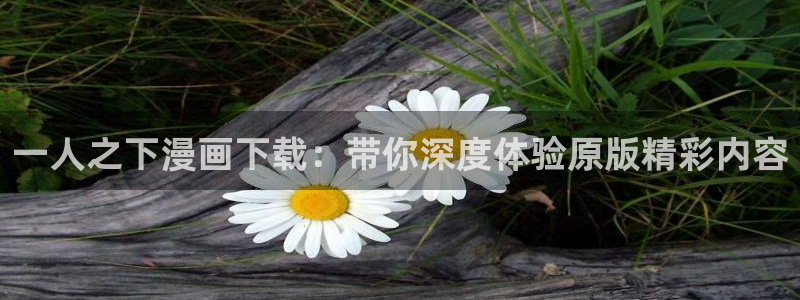 51漫画请更爱我漫画