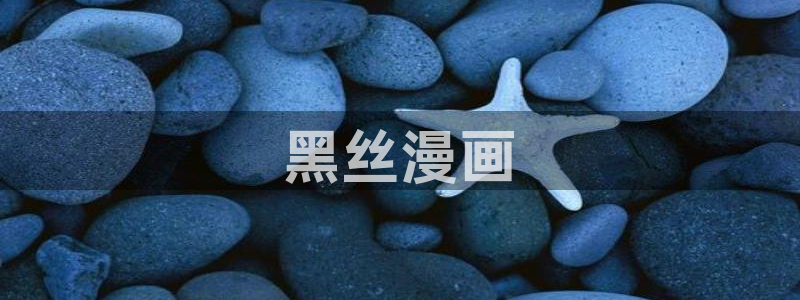 51漫画网址男同：黑丝漫画
